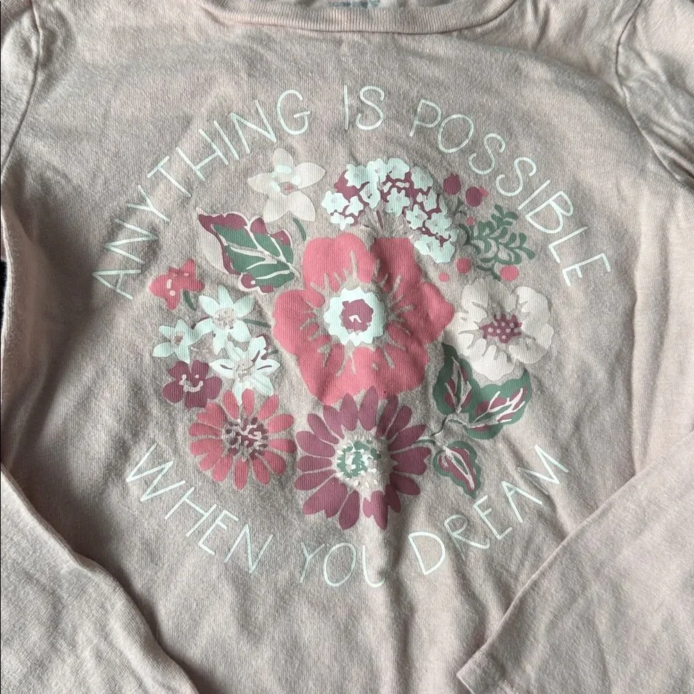 3 for $20 - Bundle of 3 Girls Tops
